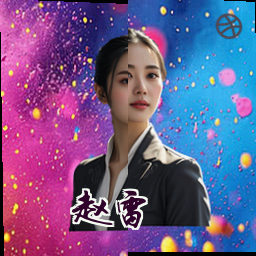 赵雷